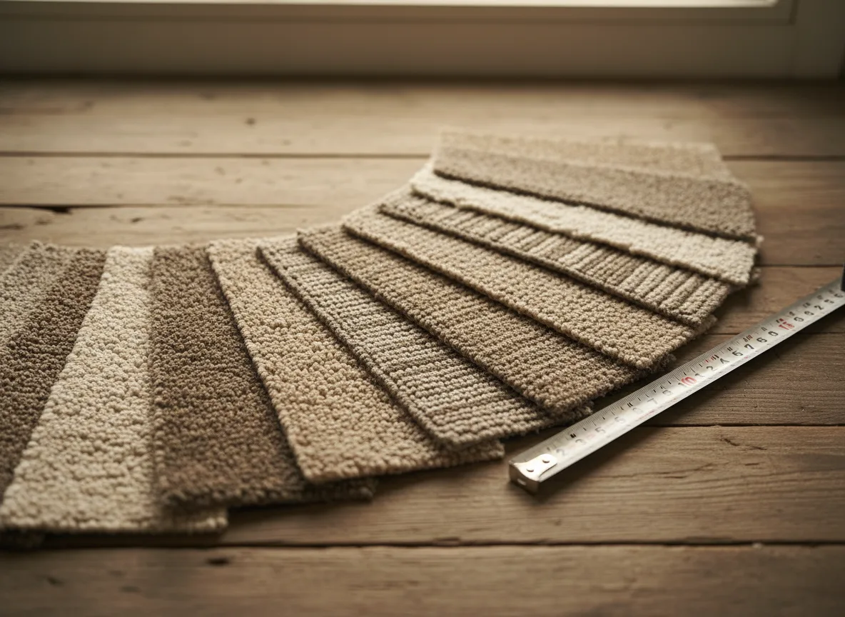 Carpet Installation Green, KS FAQs